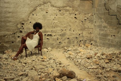 les rencontres de la villette slam